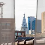 2 Bedroom Gem Near Center City! W/ Rental Car Opt